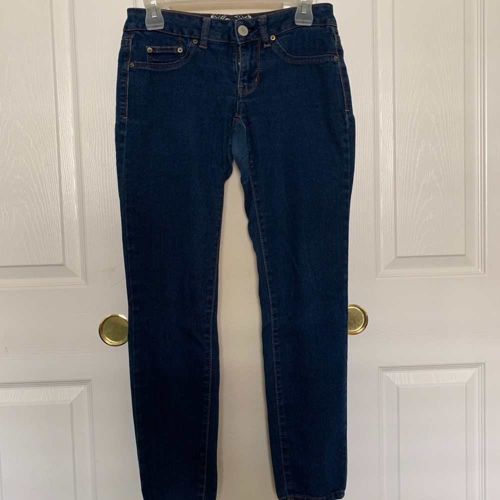 Jeggings